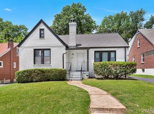 3827 Oakridge Blvd, Saint Louis, MO 63121