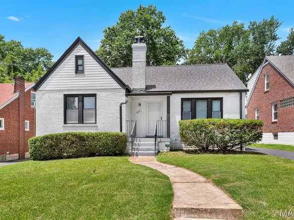 3827 Oakridge Blvd, Saint Louis, MO 63121