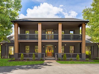 935 Tyree Springs Rd, White House, TN, 37188