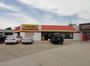 17607 Midway Rd, Dallas, TX 75287