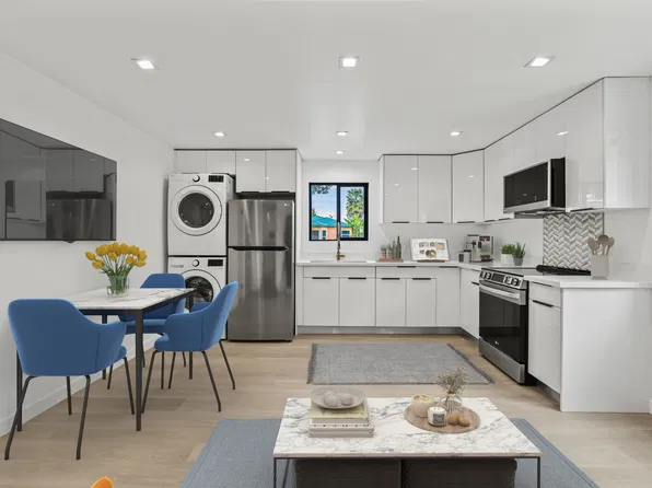 2422 Meadowvale Ave #D, Los Angeles, CA 90031