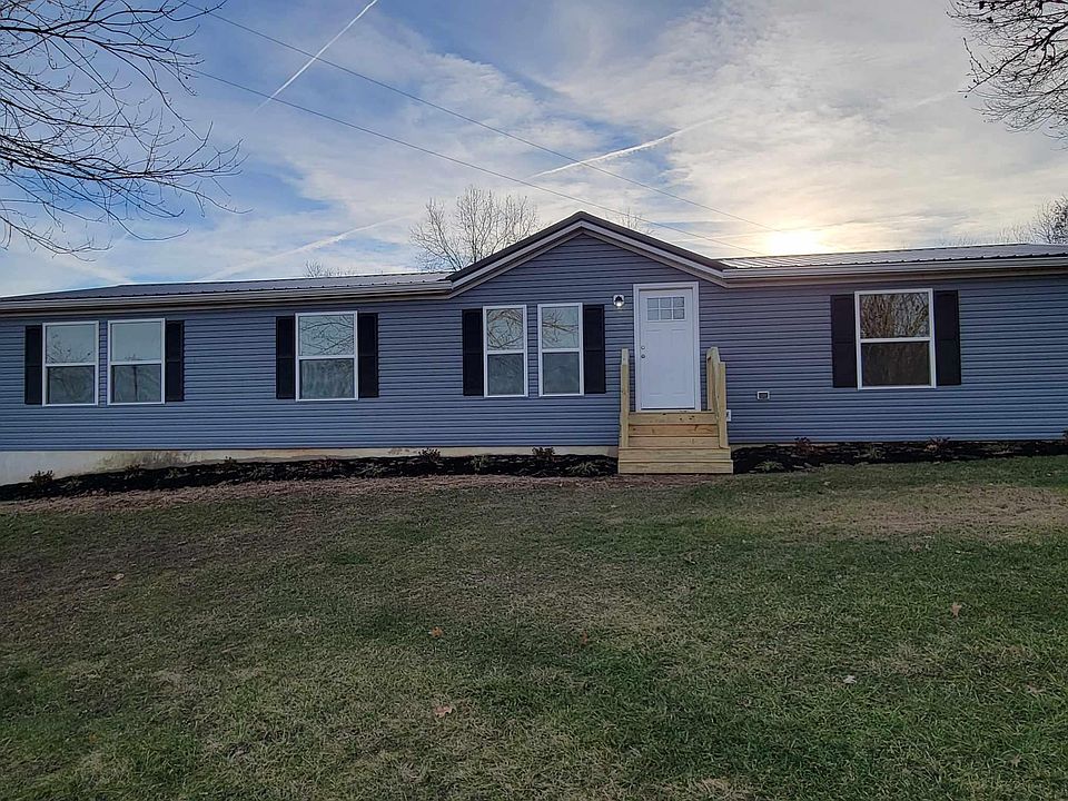 155 Ambrose Rd, Warsaw, KY 41095 Zillow