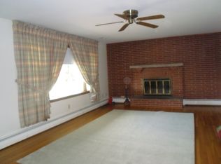 1915 Mount Carmel Rd, Parkton, MD 21120