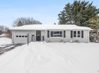 102 Lena Ter, North Syracuse, NY 13212