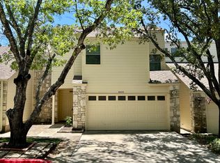 8405 Echo Creek Ln, San Antonio, TX 78240