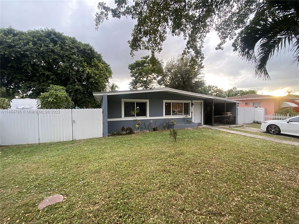 1st image of 1040 NW 132nd St