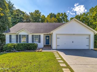 5360 Amherst Woods Ln, Knoxville, TN 37921