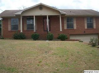 305 11th Ave, Midfield, AL 35228
