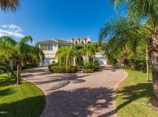 7920 S Highway A1a, Melbourne Beach, FL 32951