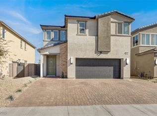 6618 Palm Branch St, North Las Vegas, NV 89086