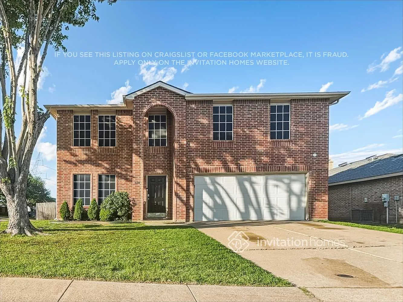 3128 Teodoro Dr Grand Prairie, TX 75052 — Photo 4