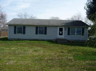 22203 Brinsfield Ave, Seaford, DE 19973