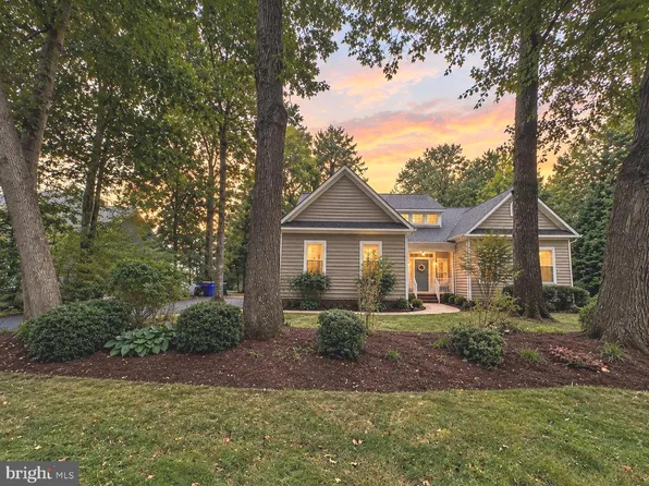 144 Bangor Ln, Milton, DE 19968
