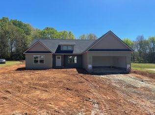 140 Hurst Ave, Anderson, SC 29625