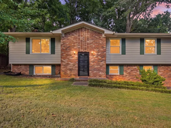 809 N Valleywood Cir, Hixson, TN 37343