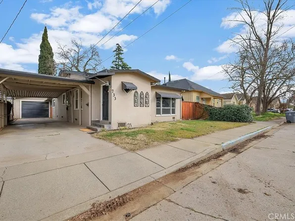 733 Olive St, Yuba City, CA 95991