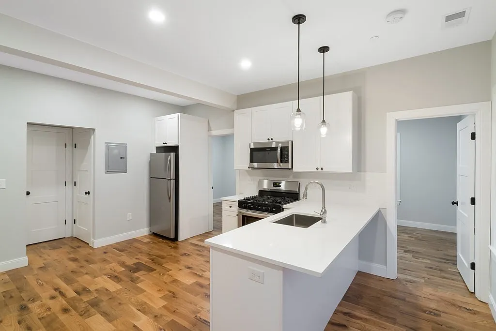 1 bed, 650 sqft, $2,550 — Photo 1