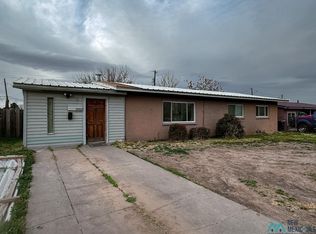 1003 Rancho Rd, Roswell, NM 88203