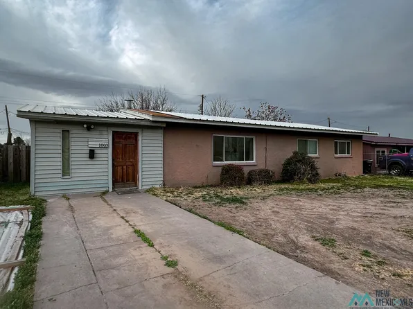 1003 Rancho Rd, Roswell, NM 88203
