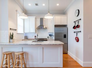 9 Everett Ave #22, Dorchester, MA 02125