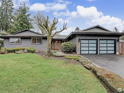 18766 130th Avenue SE, Renton, WA, 98058