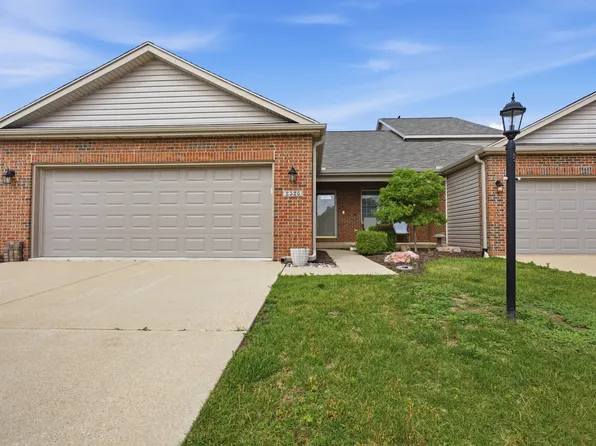 2526 Windward Blvd #2526, Champaign, IL 61821