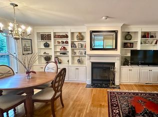 Newfield Woods, West Roxbury, MA 02132