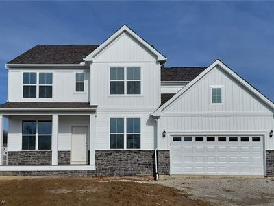 3779 Golden Wood Way, Uniontown, OH, 44685