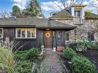 20 Avondale Ave, Haddonfield, NJ 08033