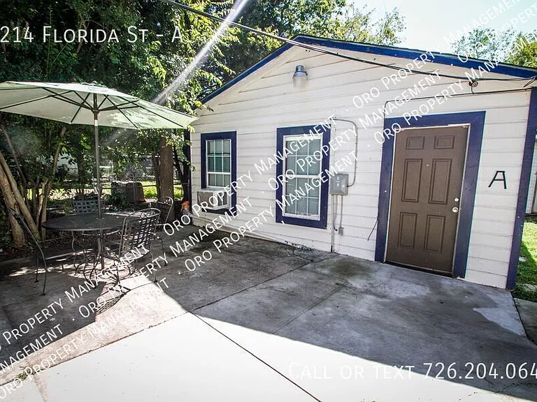 1214 Florida St #A — Photo 11