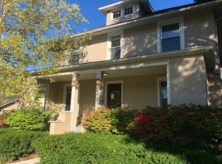 1155 Green Bay Rd, Glencoe, IL 60022