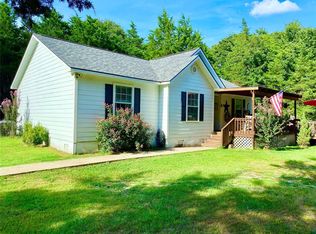 520 County Road 2607, Bonham, TX 75418