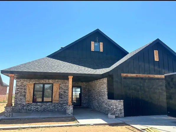 514 Avenue V, Shallowater, TX 79363