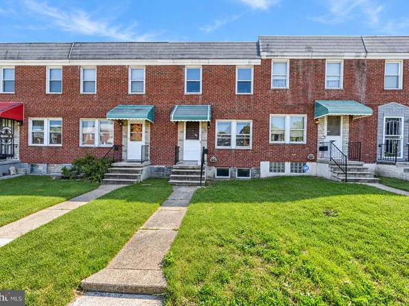 3907 Lyndale Ave, Baltimore, MD 21213