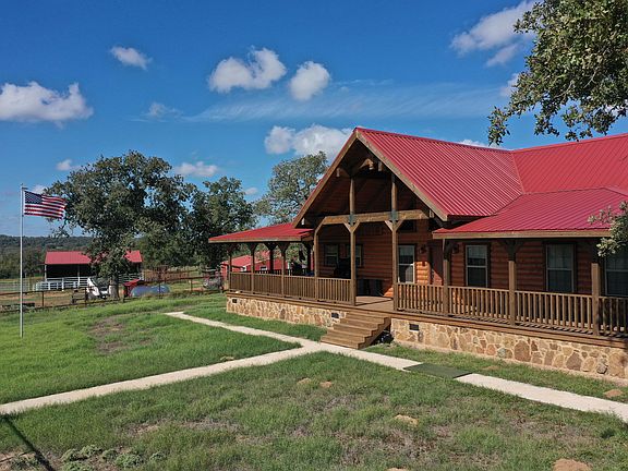 3rd image of 200/- Acres Cullen Akaushi Ranch Caldwell Country #2052
