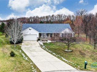 6690 Spring Beauty Ct, Curtice, OH 43412