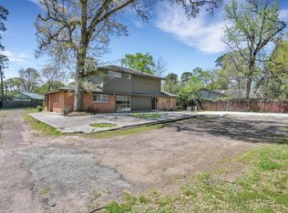 112 N Woodsway St E #A, Conroe, TX 77301