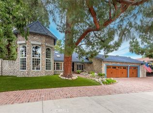 11822 Zelzah Ave, Granada Hills, CA 91344
