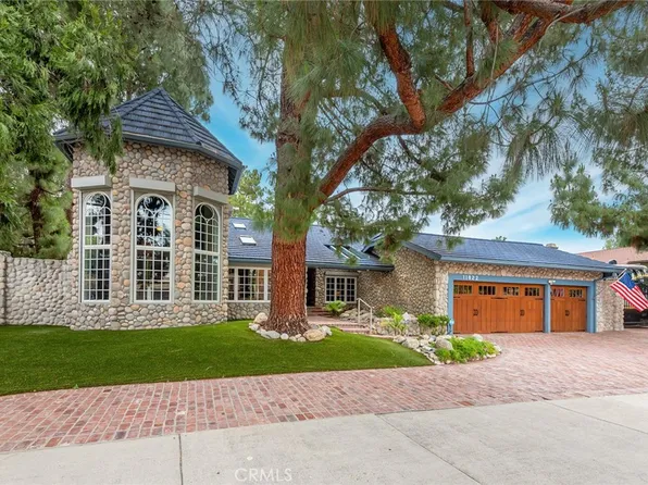 11822 Zelzah Ave, Granada Hills, CA 91344
