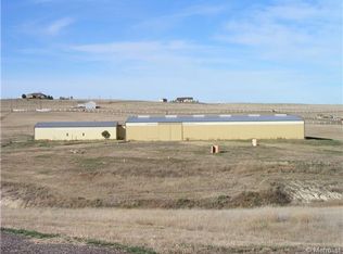 2151 Elizabeth Dr, Parker, CO 80138