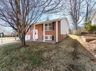 2503 Jonquil Ln, Cape Girardeau, MO 63701