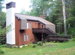 314 Access Rd, Rochester, VT 05767