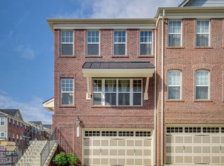 7857 Crystal Brook Way, Hanover, MD 21076
