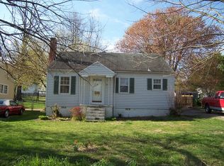 303 W State Ave, High Point, NC 27262