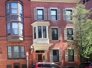 27 Winthrop St, Charlestown, MA 02129