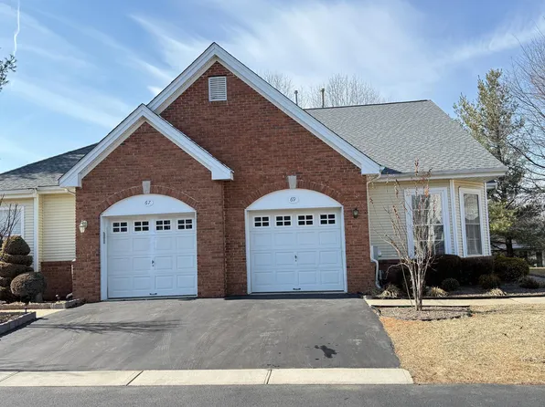 69 Hummingbird Dr, Hamilton, NJ 08690