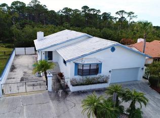 4126 Rudder Way, New Port Richey, FL 34652