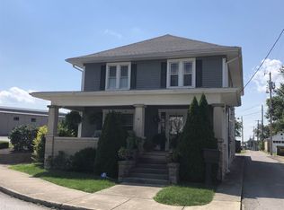 1817 Washington Ave, Bedford, IN