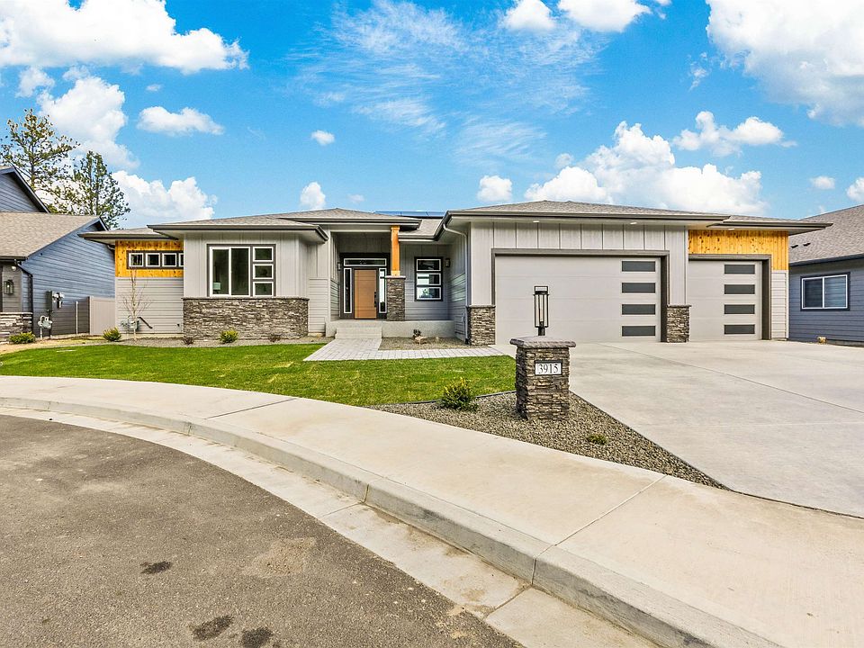 1st image of 3915 S Glendora Dr
