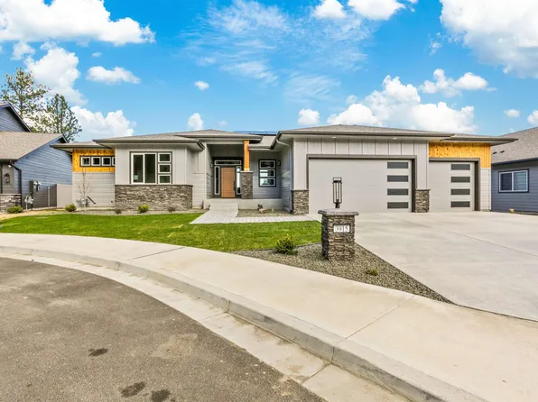 3915 S Glendora Dr, Spokane, WA 99223